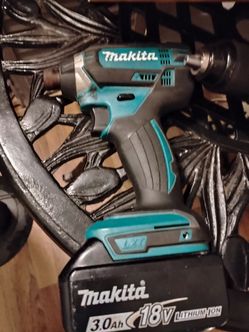 Power Drills