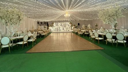 Hall/salón De Fiestas