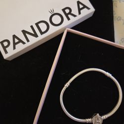 PAND0RA BRACELET