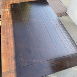 Furniture Basically Giving It Away Table, Swinging Chair, Kids Table