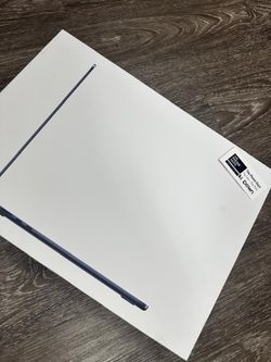 🚀 15 inch - Apple MacBook Air  M2 Chip Laptop – Own it for $5 Down 