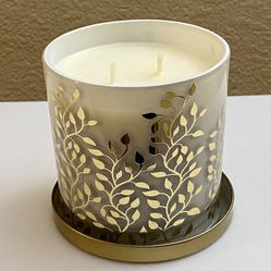 Bellevue Luxury Candle