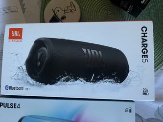 JBL Charge 5