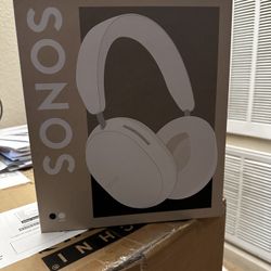 Sonos Ace (Brand New/Never opened)