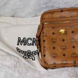 MCM Crossbody Bag