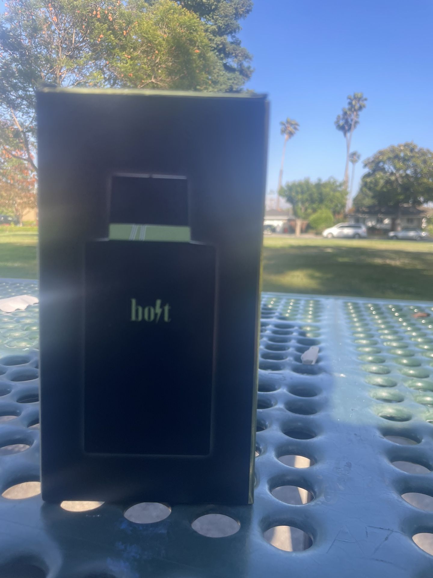 Bolt Cologne