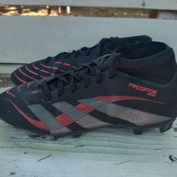 Soccer Shoes 
