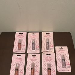 Lip Gloss $5 ALL 