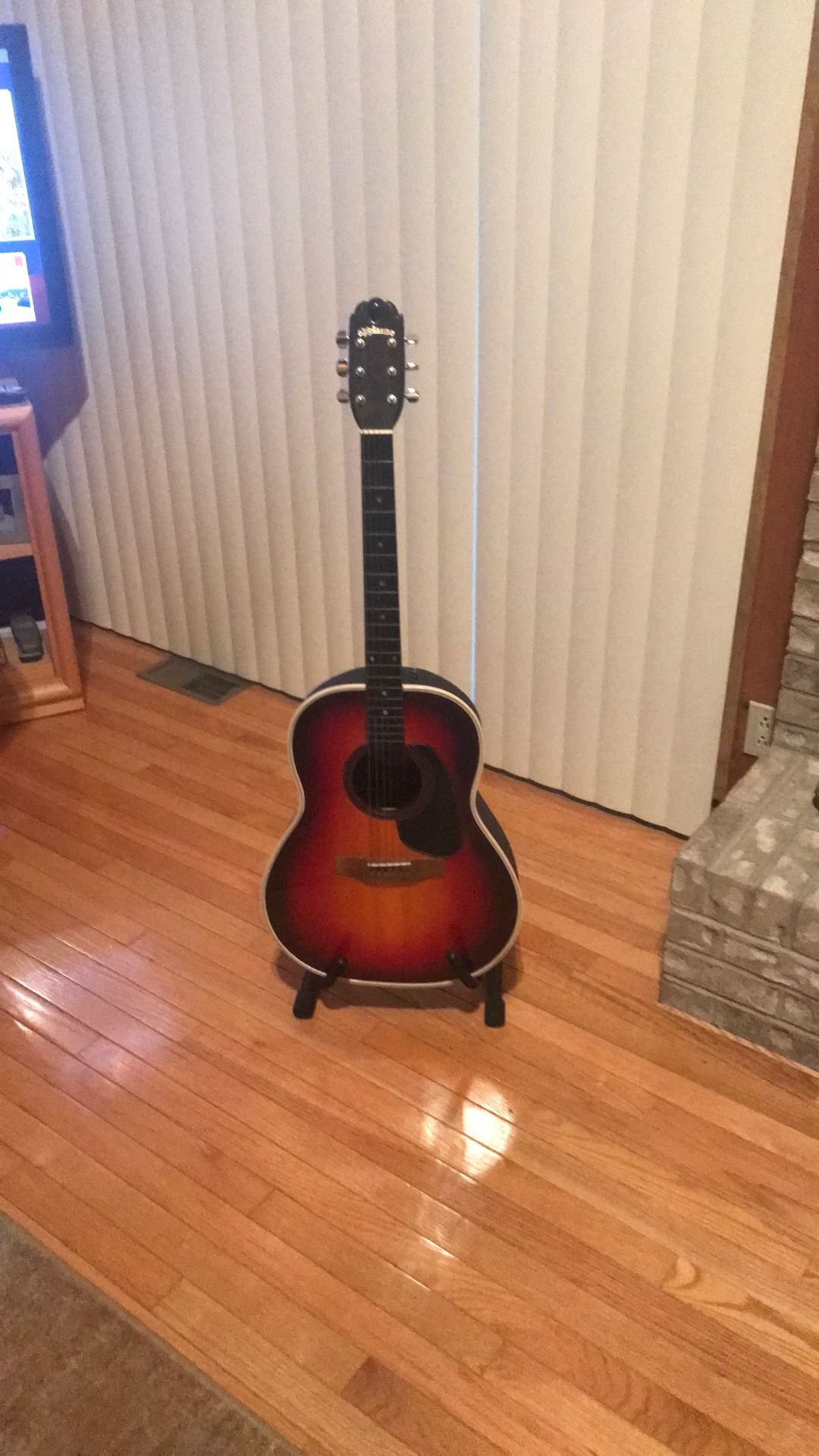 Applause AA14 Acoustic Guitar