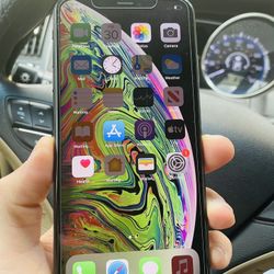 Iphone XS Max 64 Gb