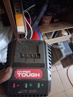 Drill charger good condition
