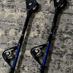 custom rods built by crowder rods 