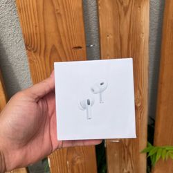 AirPods Pro 2nd gen
