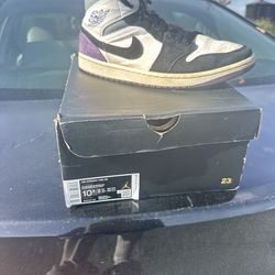 air jordan 1 mid Se