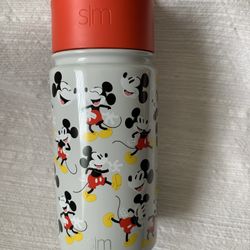 DISNEY MICKEY MOUSE 