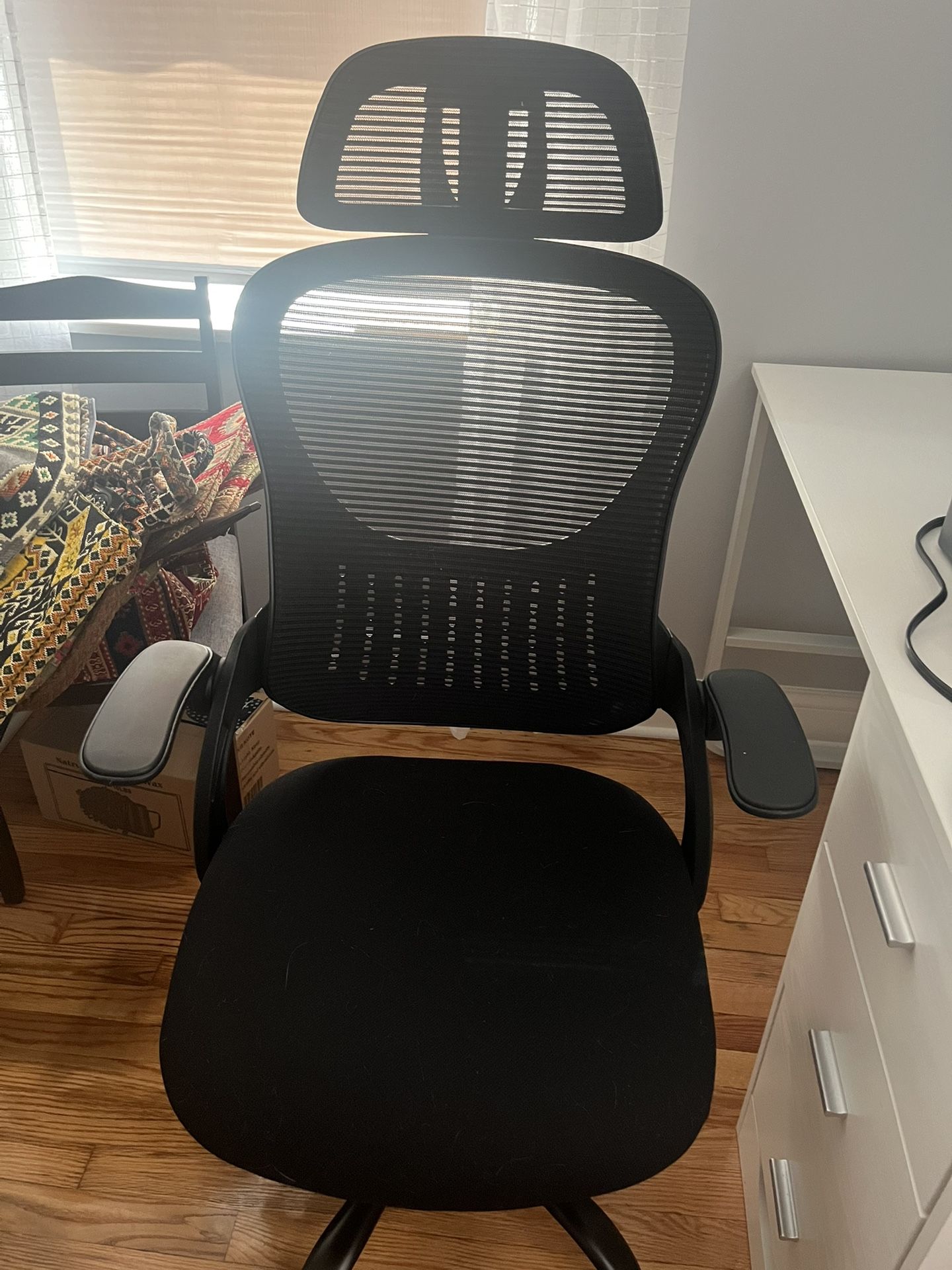 Desk Chair