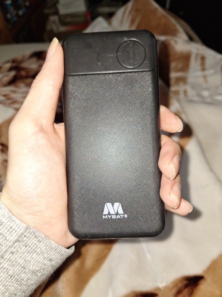 Battery pack