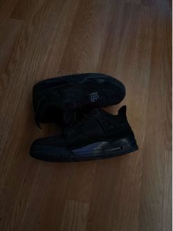 Black cats