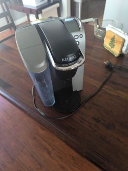 Keurig B70 Platinum Brewing System