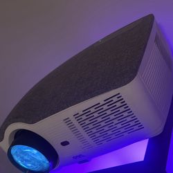 ONN Video Projector