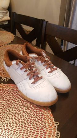 Reebok classic shoes (Size 13)