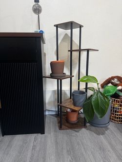 Plant Stands