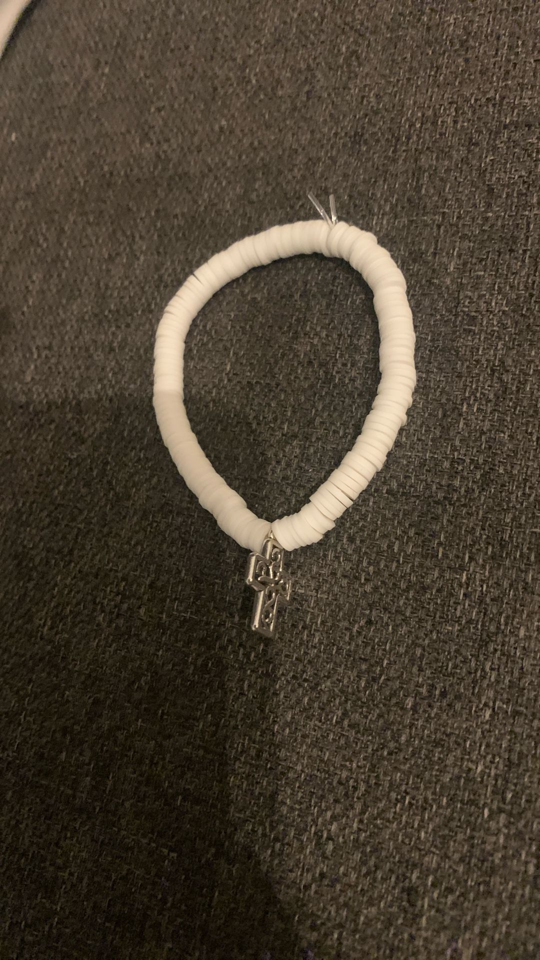 Christian Cross Bracket