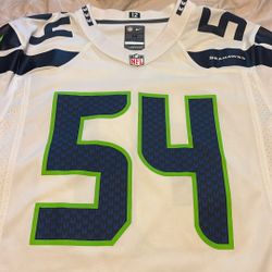 Seahawks Wagner Jersey