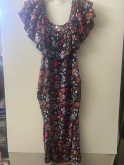 Cute summer dress