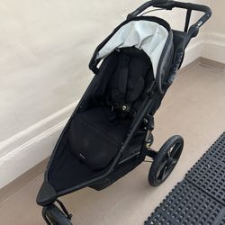 BOB Gear Alterrain Pro Jogging Stroller