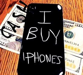 I Buy iPhones 