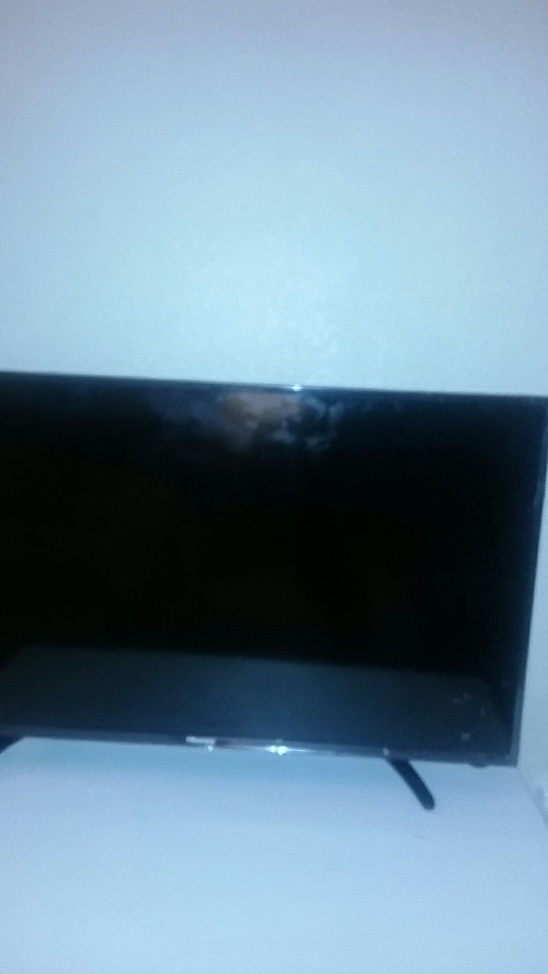Hisense Flat Screen TV