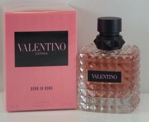 Valentino Born In Roma Donna Eau De Parfum
