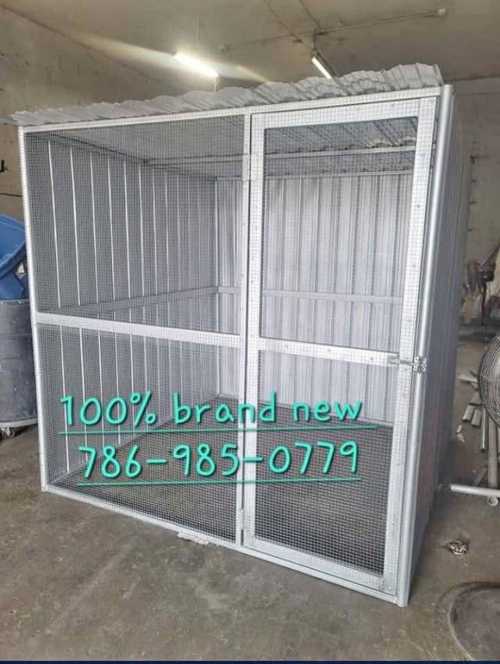 Dog Kennels Florida π