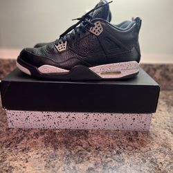 Jordan Retro 4