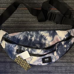 Vans Tie Die Travel Pack 