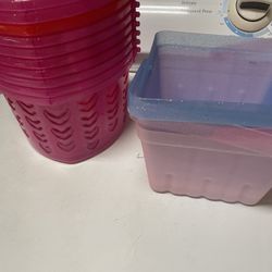 Little Gift Baskets $1 Each 