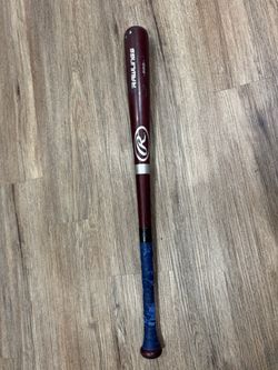 Rawlings youth wood bat