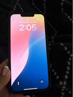 iPhone 14