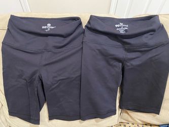 Women’s Yoga shorts size XS