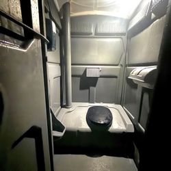 Portable Restrooms 