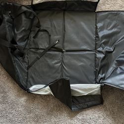 Dog Car Seat