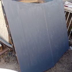 1966 Chevy Impala Hood 