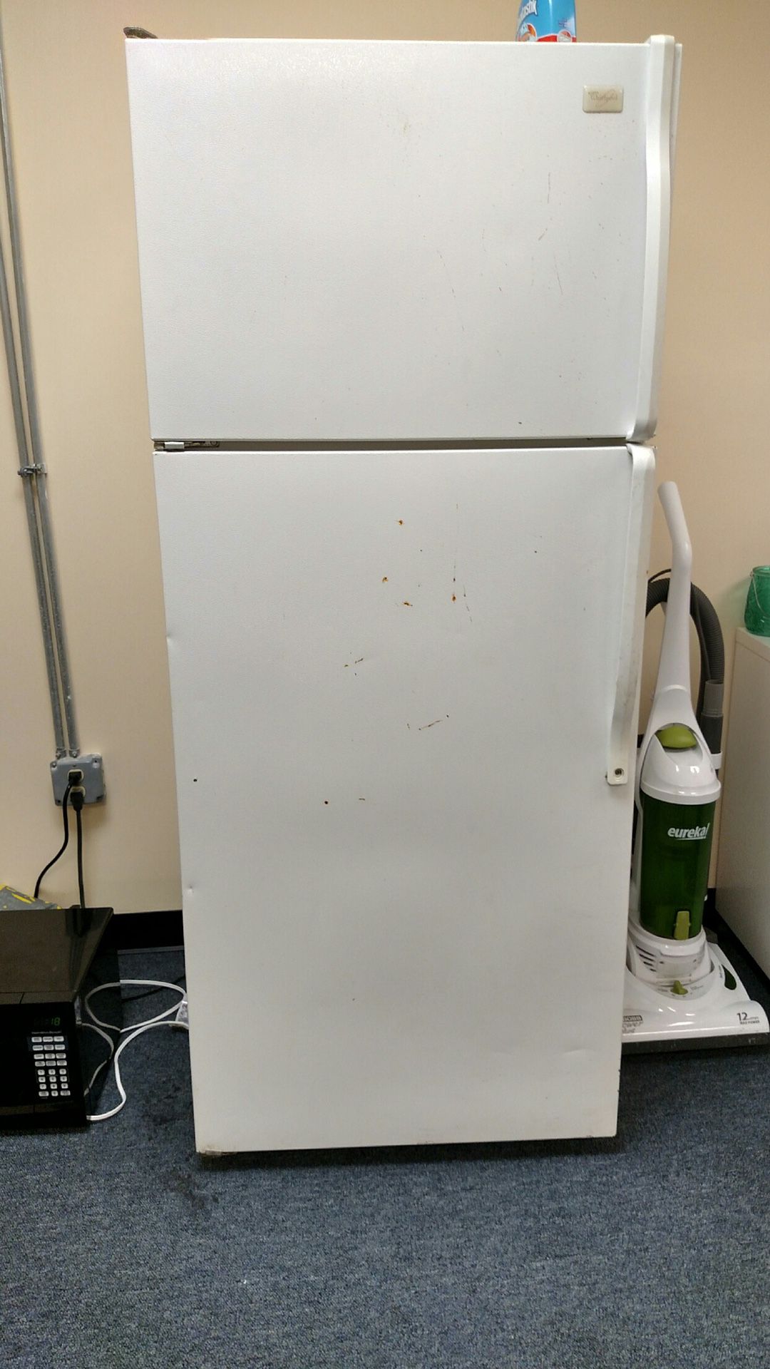 Used Refrigerator/ OBO