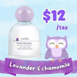 Perfumes De Jafra De Bebé  