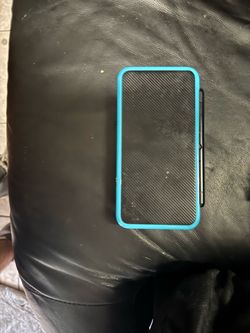 Nintendo 2DS XL