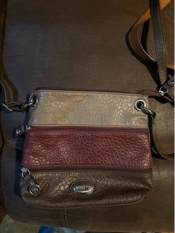 Rosetti purse