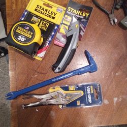 Construction Tools For Sale