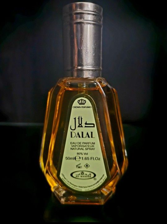Al Rehab Dalal Perfume