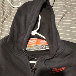 Milwaukee M12 Heated Jacket